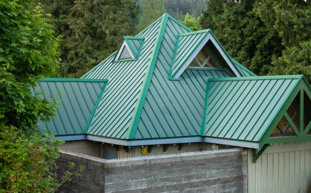 Best Gutter Installation and Repair  in Utqiagvik, AK
